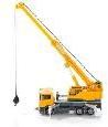 Telescopic Crane