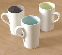 Porcelain Mug