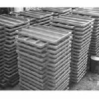 steel shuttering plate