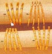 gold bangles GB-021
