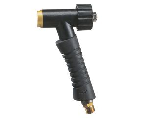 pressure cleaning gun