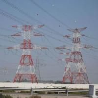 Transmission Line Tower