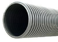HDPE Corrugated Pipes