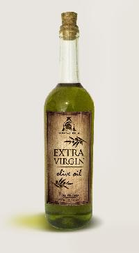 Extra Virgin Oive Oil