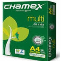 Chamex Multi Copy Paper