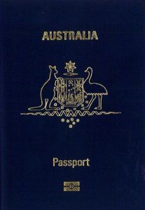 Australian Visa