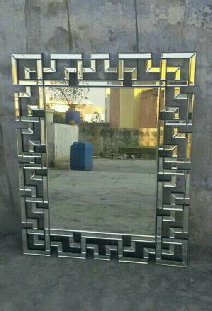 fancy mirror