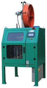Metal Hose Braiding Machine BFB24L-140CF, Brand Name : BENFA