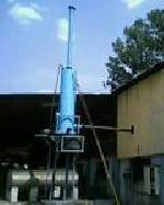 Air Fumes Scrubber, Industrial Scrubber