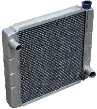 Auto Radiators