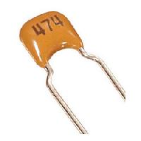 Ceramic Capacitors