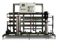Reverse Osmosis Equipment