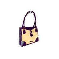 Ladies Leather Handbag 002