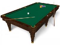 Pool / Billiards Tables