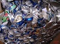 Aluminum Scrap Used Beverage Cans
