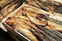 Canadian Smoked herring fillets