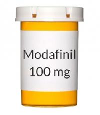 Modafinil 100mg Tablets