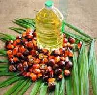 Refined Palm Oil