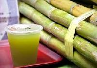 sugar cane juice