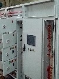 Electrical Control Panels as per order