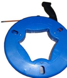 AS-15 Strong Non-conductive Fiberglass Rod