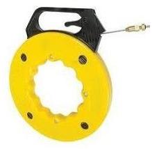 BS-15 Fish Tape With A Pulling Eye