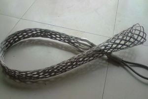 Cable Socks For Coaxial Cable