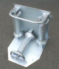 China Best Cable Roller Supplier