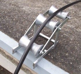 High Quality String Cable Roller