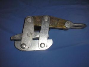 SKG-4 Round Strand Wire Rope Clips,wire Rope Grip