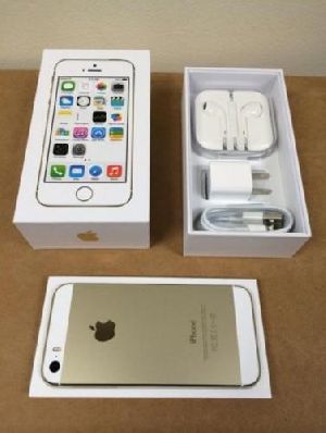 apple iphone 5s complete set
