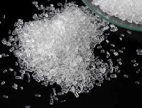 Magnesium Sulphate Crystals