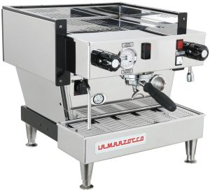 La Marzocco Linea 1 Group Semi-Automatic Espresso Machine