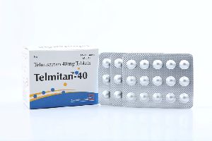 TELMITAN 40 MG