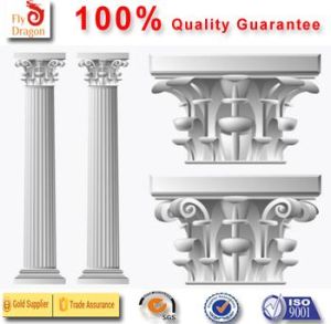 High Quality Polyurethane Moulding I-01005 Columns