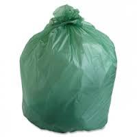 bio degradable plastic garbage bags