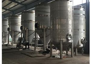 10000L Fermenter/Unitank