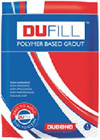 polymer grout