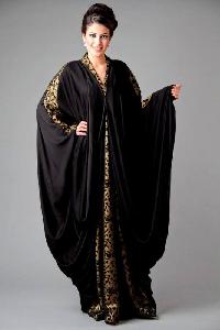 Designer Abaya