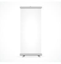 Roll Up Banner Stands