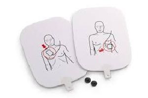 Disposable Aed Pad