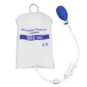 Pressure Infusion Bags