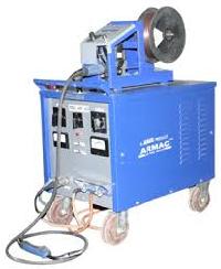 Mig Co2 Welding Machine