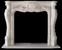 marble fireplaces