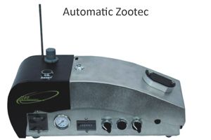 Automatic Zootec Vaccinator