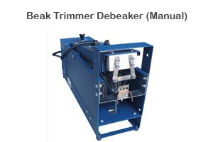 Beak Trimmer Debeaker