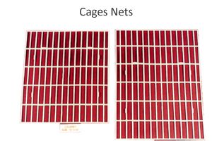 cage net