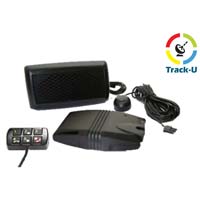 GPS Vehicle Tracking SystemSVR