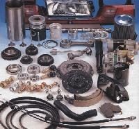 Used Auto Parts