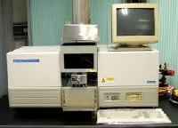 Atomic Absorption Spectrophotometer